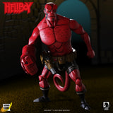 Hellboy: Box Full of Evil - Hellboy & Accessory Pack Bundle - Boss Fight Studios