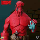 Hellboy: Box Full of Evil - Hellboy & Accessory Pack Bundle - Boss Fight Studios
