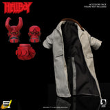 Hellboy: Box Full of Evil - Hellboy & Accessory Pack Bundle - Boss Fight Studios