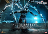 Spider-Man 2 - Peter Parker (Symbiote) - Hot Toys (7371120541872)