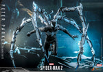 Spider-Man 2 - Peter Parker (Symbiote) - Hot Toys (7371120541872)