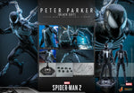 Spider-Man 2 - Peter Parker (Symbiote) - Hot Toys (7371120541872)