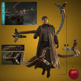 Spider-Man - Doc Ock (Deluxe) - Hot Toys (7371121590448)