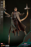 Spider-Man - Doc Ock (Deluxe) - Hot Toys (7371121590448)