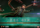 Spider-Man - Doc Ock (Deluxe) - Hot Toys (7371121590448)