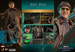 Spider-Man - Doc Ock (Deluxe) - Hot Toys (7371121590448)