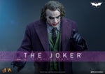 Batman - The Joker (DX Series) - Hot Toys (7371125424304)