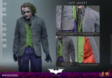 Batman - The Joker (DX Series) - Hot Toys (7371125424304)