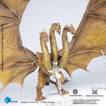 Godzilla - King Ghidorah (Gravity Beam) - King of Monsters (2019) - Hiya Toys (7774897045680)