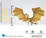 Godzilla - King Ghidorah (Gravity Beam) - King of Monsters (2019) - Hiya Toys (7774897045680)