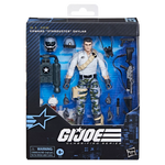 GI Joe Classified - Edward “Starduster” Skylar - 134 - Exclusive (7775134253232)