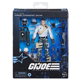 GI Joe Classified - Edward “Starduster” Skylar - 134 - Exclusive (7775134253232)