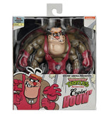 TMNT - Cryin’ Hound - Stump Wrestling - Archie Comics - NECA (7776743620784)