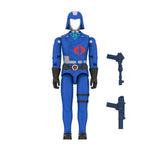 GI Joe O-Ring - Cobra Commander (Cartoon Version) - Wave 1 - Super7 (7777014481072)