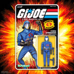 GI Joe O-Ring - Cobra Commander (Cartoon Version) - Wave 1 - Super7 (7777014481072)