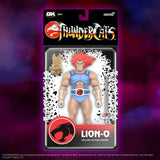 ThunderCats - Deluxe Lion-O - Super7 (7777017004208)