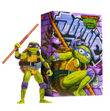 TMNT - Mutant Mayhem Comic Con Set - Playmates (7777509474480)