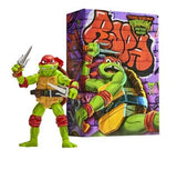 TMNT - Mutant Mayhem Comic Con Set - Playmates (7777509474480)