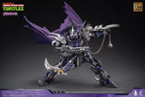 TMNT - Mecha Shredder - Oraku Saki - Heat Boys (7777810907312)