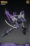 TMNT - Mecha Shredder - Oraku Saki - Heat Boys (7777810907312)