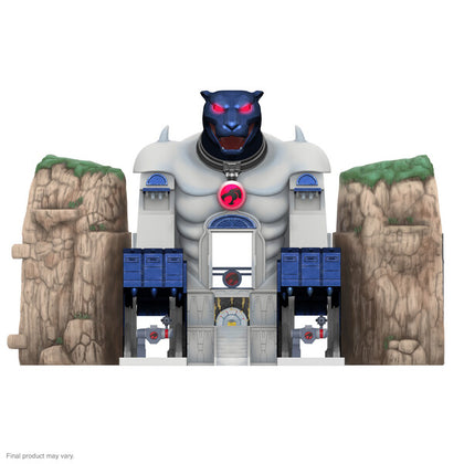 ThunderCats - Ultimate Cats’ Lair - Super7 (7372531761328)