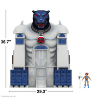 ThunderCats - Ultimate Cats’ Lair - Super7 (7372531761328)
