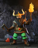 Dungeons and Dragons - Ultimate Elkhorn the Good Dwarf Fighter - NECA (7372561514672)