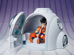 Dragon Ball Z - Medical Machine - Exclusive - SH Figuarts (7778898542768)