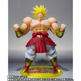 Dragon Ball Z - Broly - 40th Anniversary Exclusive - SH Figuarts (7778901622960)