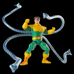 Marvel Legends - Doctor Octopus and Aunt May - Retro VHS Set (7373113065648)