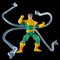 Marvel Legends - Doctor Octopus and Aunt May - Retro VHS Set (7373113065648)
