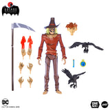 Batman: The Animated Series - Scarecrow - 1/6 Scale - Mondo (7778924331184)