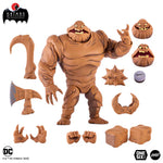 Batman: The Animated Series - Clayface - 1/6 - Mondo (7778925084848)