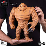 Batman: The Animated Series - Clayface - 1/6 - Mondo (7778925084848)