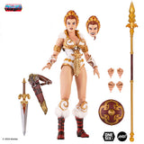 Masters of the Universe - Teela - 1/6 - Mondo (7778925641904)