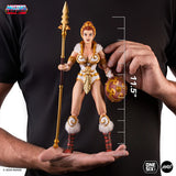 Masters of the Universe - Teela - 1/6 - Mondo (7778925641904)