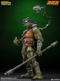 TMNT - Donatello - 1/12 Scale - Lingjihun - MetyToys (7779146793136)