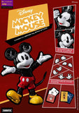 Disney - Carbotix Mickey Mouse - Blitzway (7373442351280)