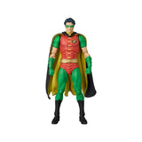 Batman: Hush - Robin - No. 264 - MAFEX (7779622256816)