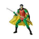 Batman: Hush - Robin - No. 264 - MAFEX (7779622256816)