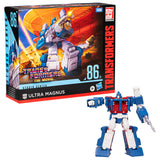 Transformers Studio Series - 86-21 Ultra Magnus Reissue (7781005131952)