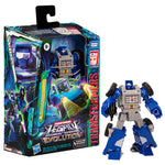 Transformers Legacy Evolution - Deluxe Beachcomber and Paradise Parakeet Reissue (7781005230256)