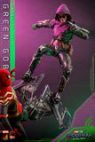 Spider-Man - Green Goblin Deluxe Version (No Way Home) - Hot Toys (7373949567152)