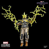 Marvel Legends - Electro - Spiderman: No Way Home (7781444845744)