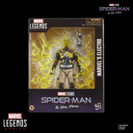 Marvel Legends - Electro - Spiderman: No Way Home (7781444845744)