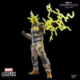 Marvel Legends - Electro - Spiderman: No Way Home (7781444845744)