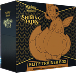 Pokemon TCG - Shining Fates - Elite Trainer Box (7781898649776)