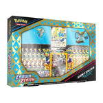 Pokemon TCG - Crown Zenith Shiny Zacian - Premium Figure Collection (7782207979696)