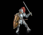 Mythic Legions - Silver Knight 2 - Legion Builder (7782832996528)