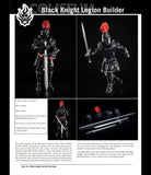 Mythic Legions: The First 10 Years - Deluxe Hard Cover Book (7782837616816)